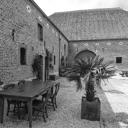 B&B L'Epicurie Hoegaarden Zewnętrze zdjęcie