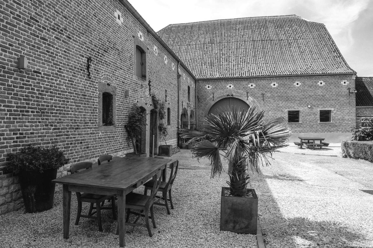 B&B L'Epicurie Hoegaarden Zewnętrze zdjęcie