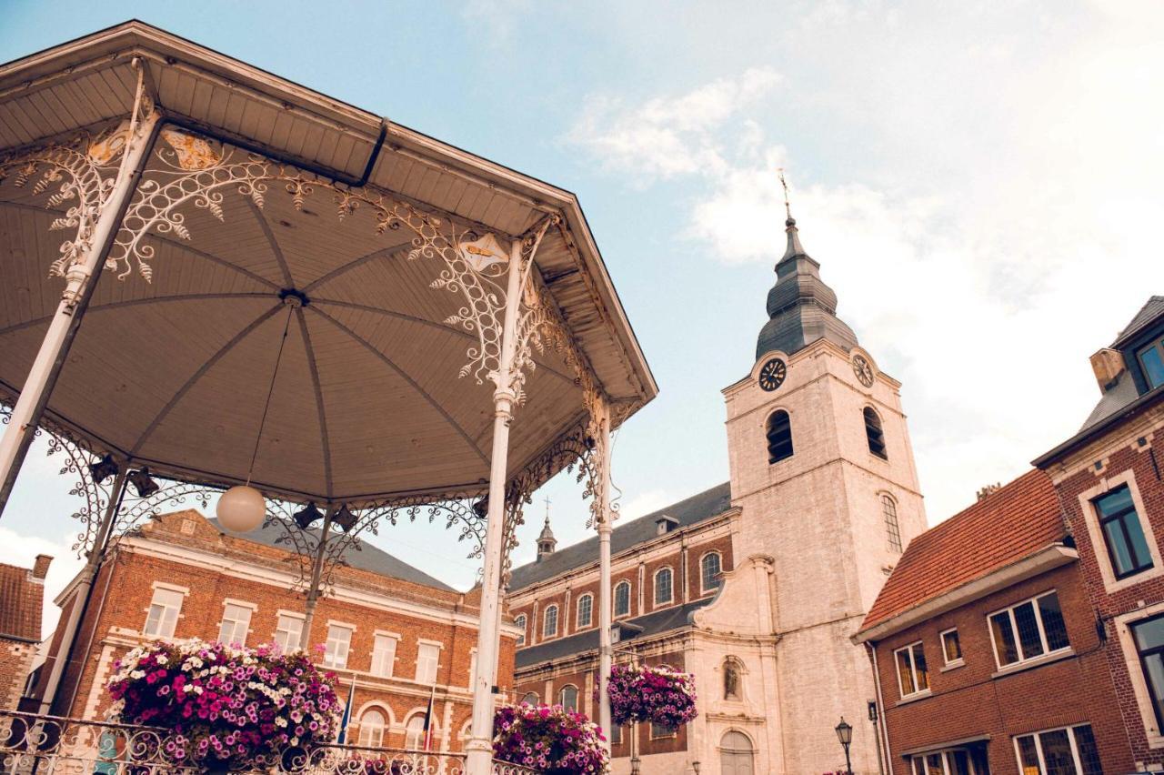 B&B L'Epicurie Hoegaarden Zewnętrze zdjęcie