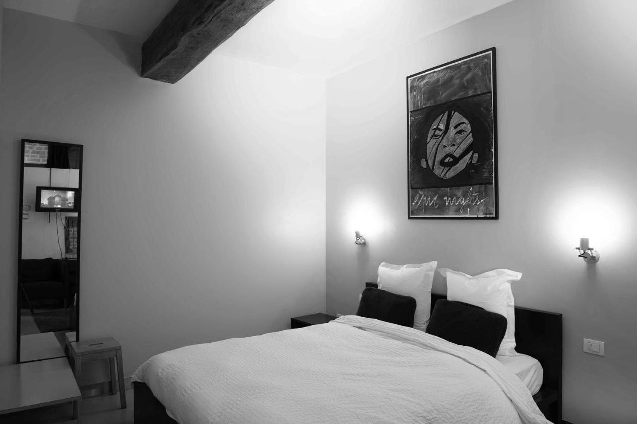 B&B L'Epicurie Hoegaarden Zewnętrze zdjęcie