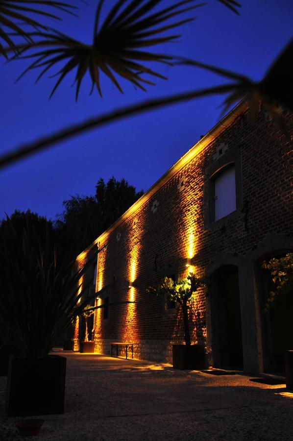 B&B L'Epicurie Hoegaarden Zewnętrze zdjęcie