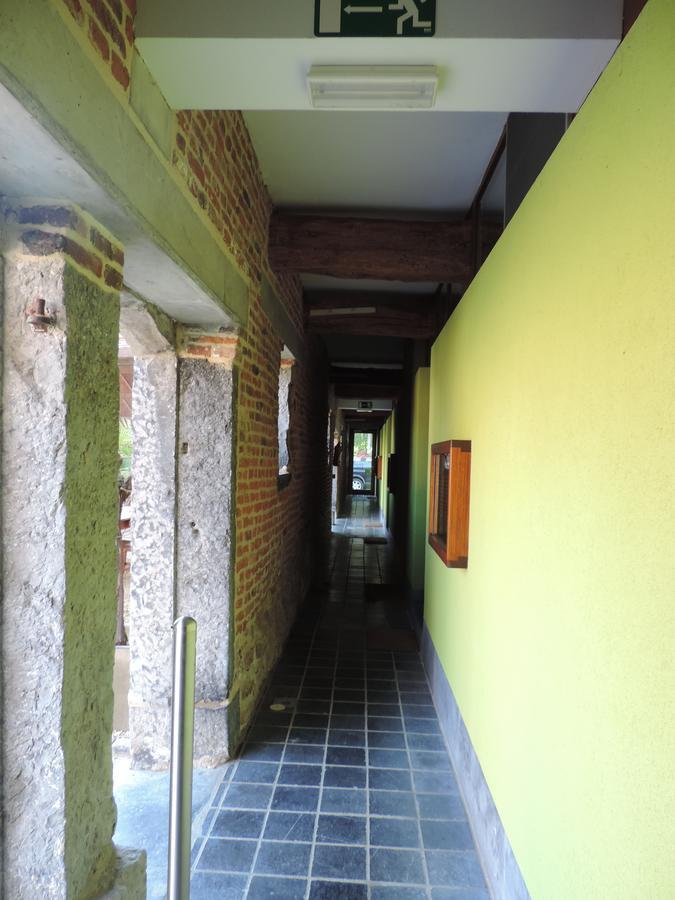 B&B L'Epicurie Hoegaarden Zewnętrze zdjęcie