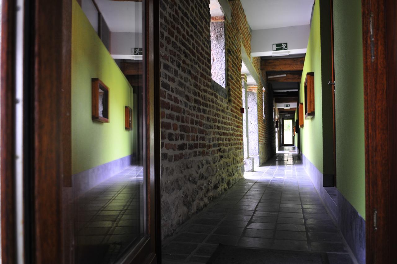 B&B L'Epicurie Hoegaarden Zewnętrze zdjęcie